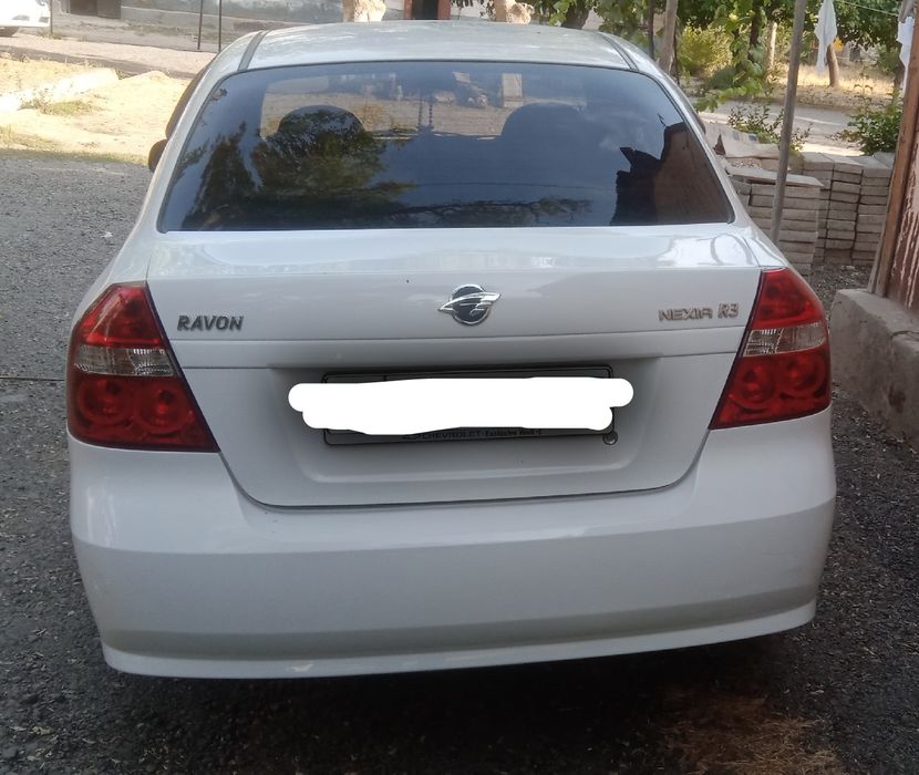 Нексия 3 2018 г.в