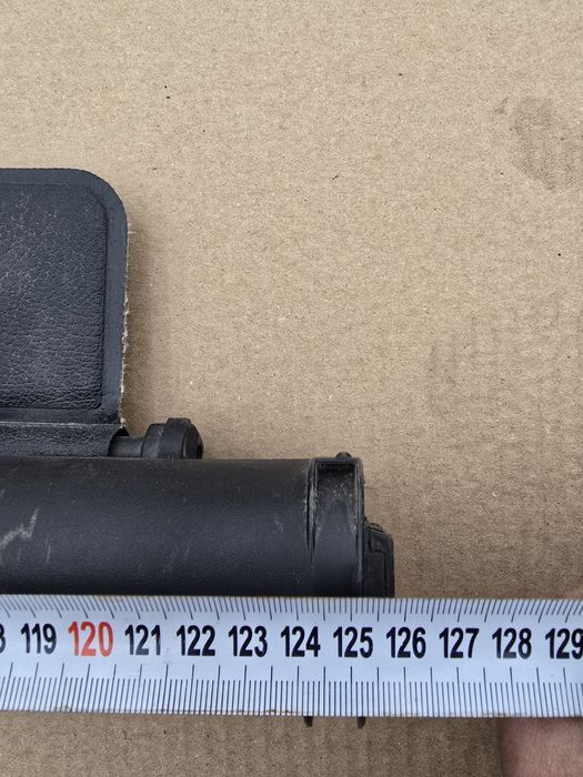 Щора за багажник за Opel Zafira A / Зафира до 2005 г.