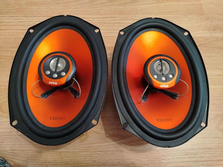 JVC -Сд-Player  с тонколони