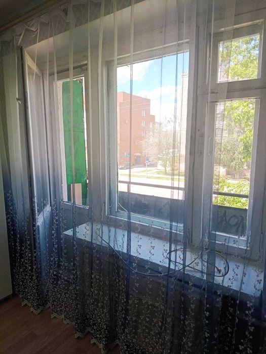 1к.район Даулет 30кв. этаж 2