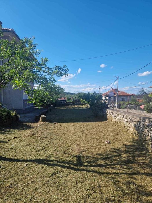 Продава се Къща в Тополовград - 150 кв.м за 187 €/кв.м - Снимка #4