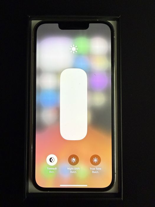 Iphone 13 pro 256gb