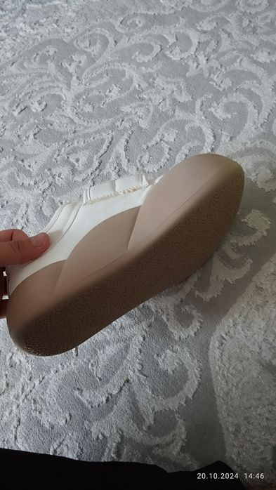 Обувь женская осенние