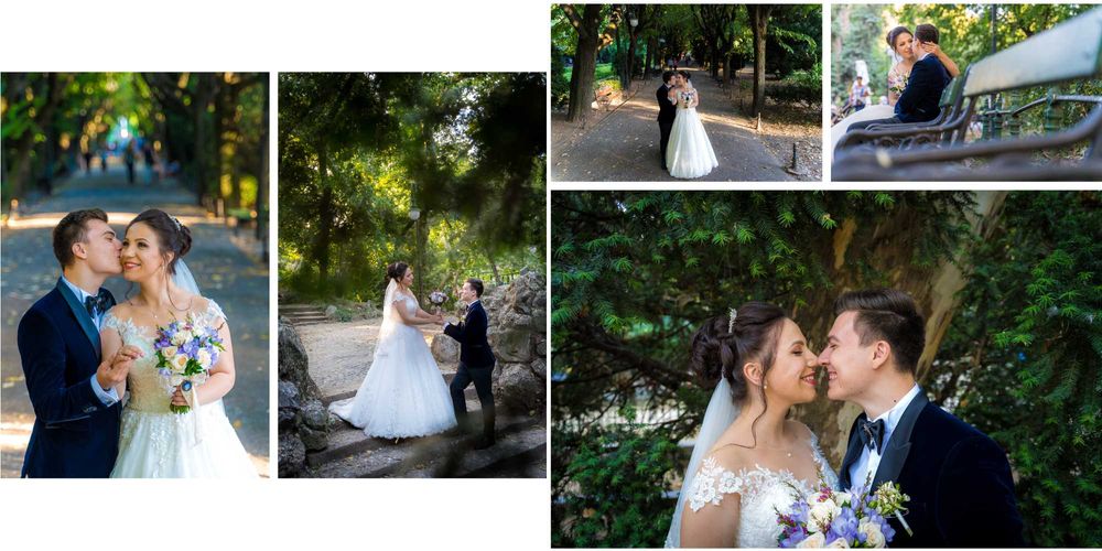 Fotograf si videograf, servicii foto-video nunta, botez, cununie