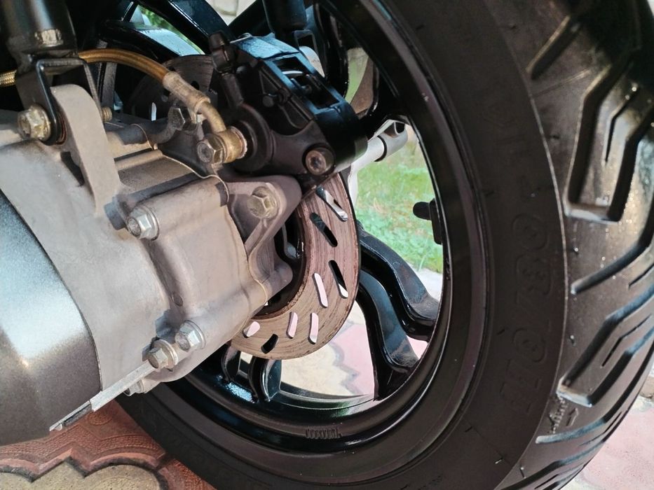 Sym Jet 14 125cc
