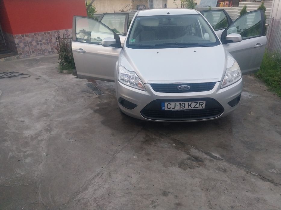 Ford focus de vinzare