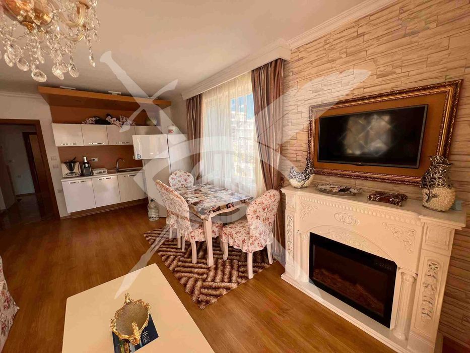 Продава се Тристаен апартамент в Свети Влас - 100 кв.м за 893 €/кв.м - Снимка #2