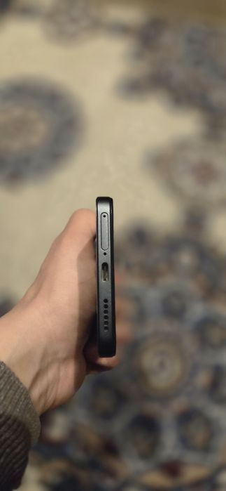 Redmi not 14 telefon