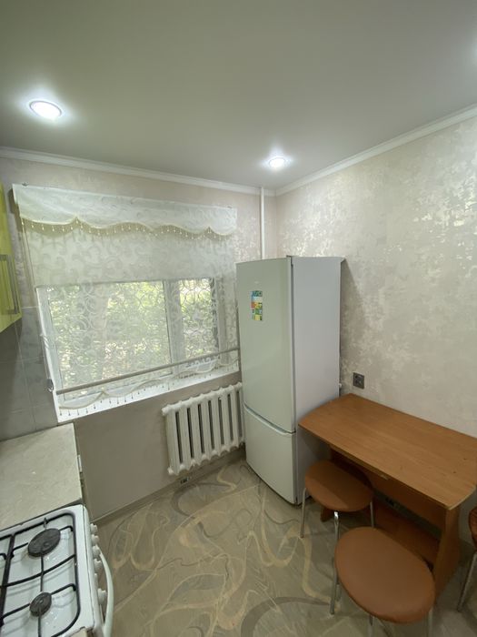 Продам 2х комнатную квартиру на Автопарке