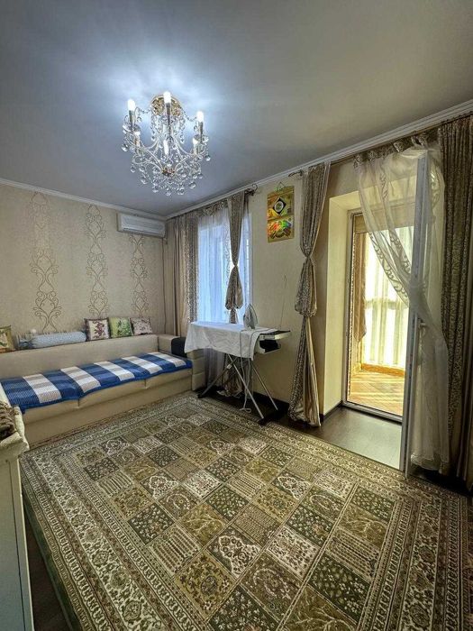 Продам коттедж в Бишкуле