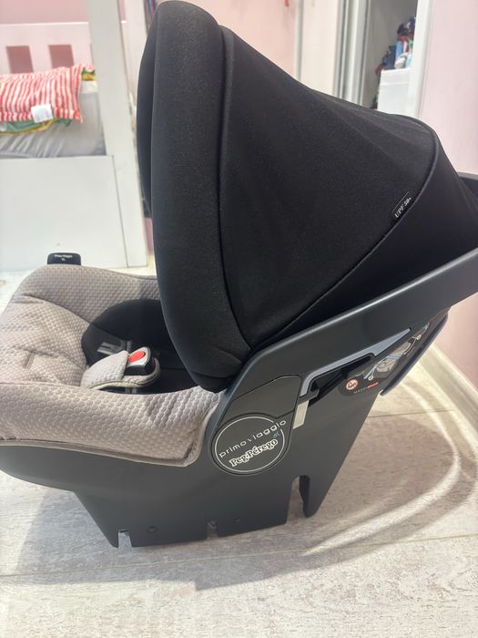 Бебешко столче/кошница Peg Perego