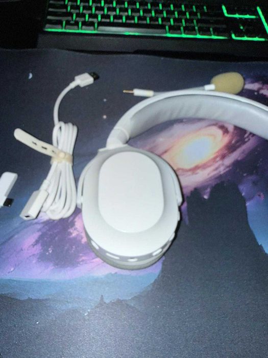 Casti Razer Barracuda X 2022 - Gaming