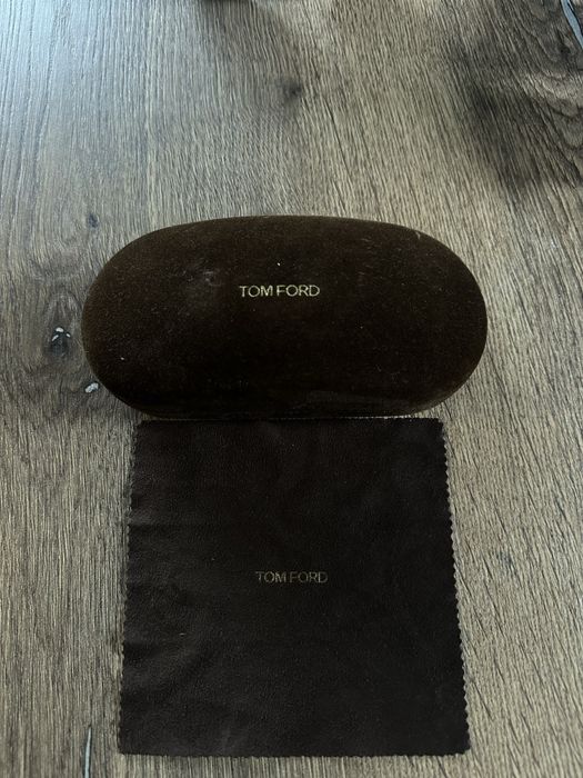 Слънчеви очила Tom Ford