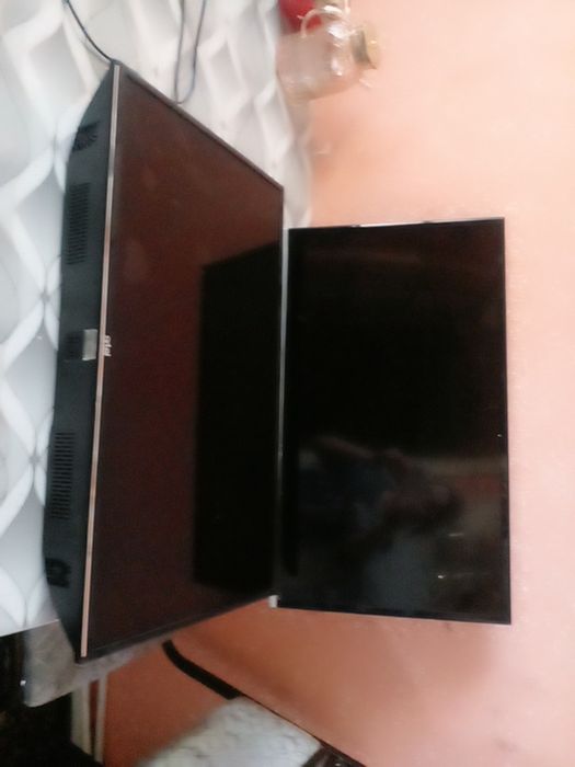 Televizor (ekrani kuygan) - ehtiyot qismlar yoki ta'mirlash uchun