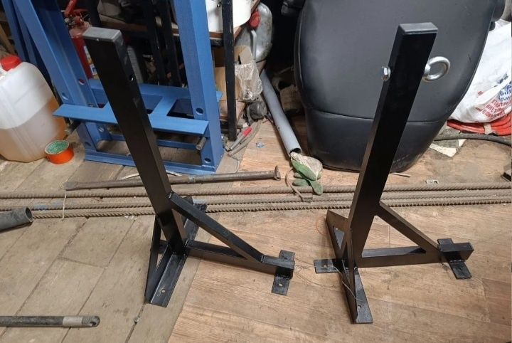 Кронштейн для боксерской груши