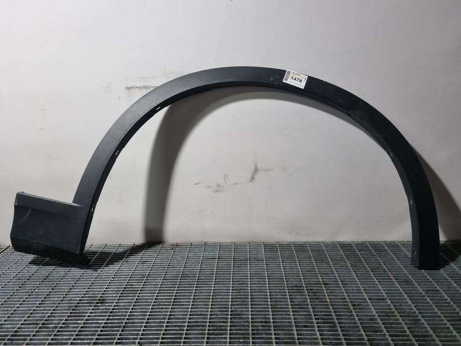 Bandou aripa dreapta fata BMW X3 F25 2010 - 2014 SUV 4 Usi (1478)