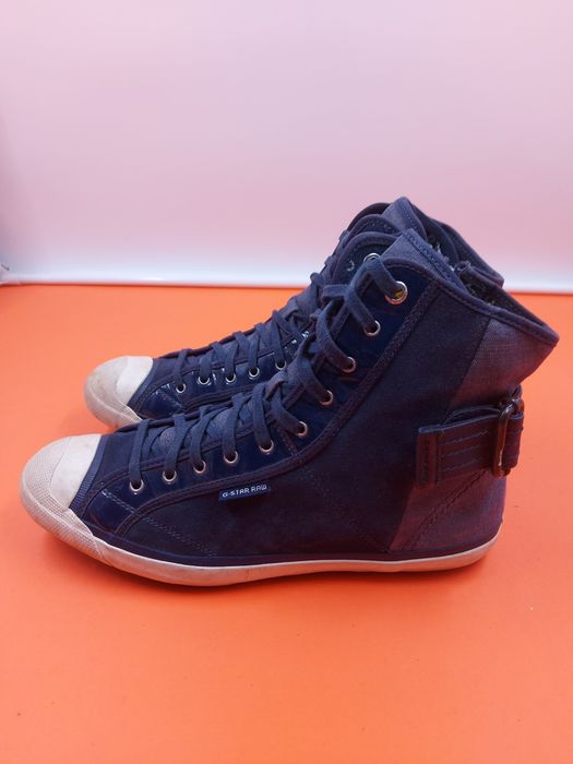 G Star номер 41 Оригинални мъжки маратонки