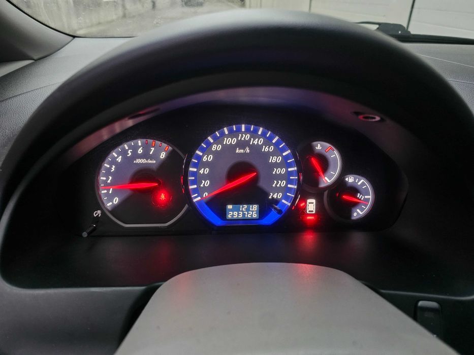 Mitsubishi Grandis 2.4 i 16V MIVEC (165 CP) 2004 GPLPrins