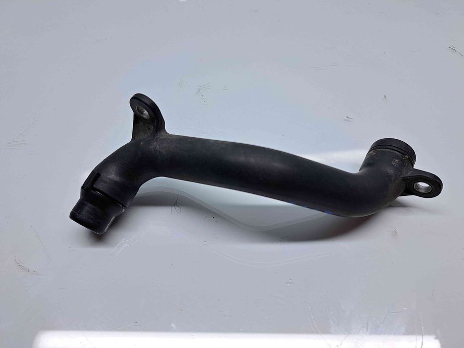 Furtun apa  Bmw 3 (E90) [Fabr 2005-2011]7800583-02 2.0 N47D20 130KW /