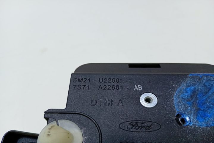 Maner usa dreapta 6M21U22601 Ford Mondeo MK4