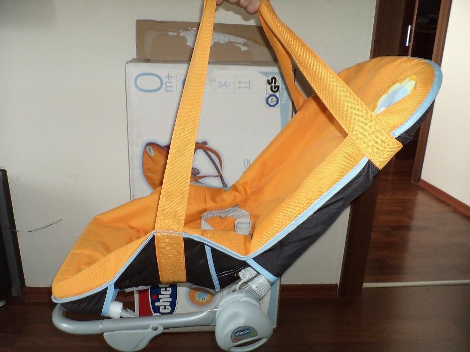 Chicco шезлонг Chicco