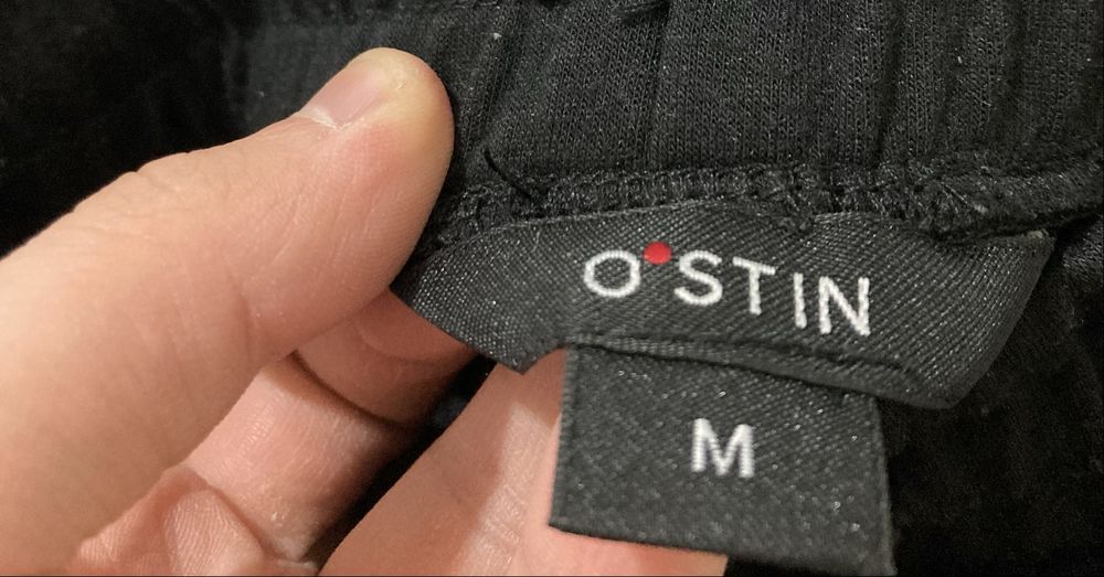 Штаны/брюки OSTIN оригинал полуспорт