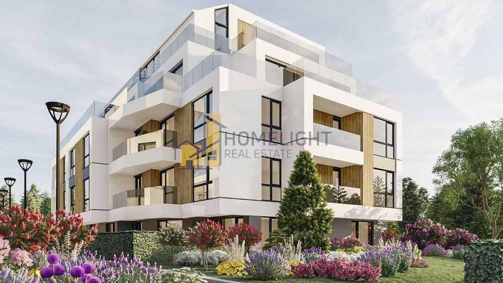 Продава се Тристаен апартамент в София, Студентски град - 170 кв.м за 1963 €/кв.м - Снимка #4