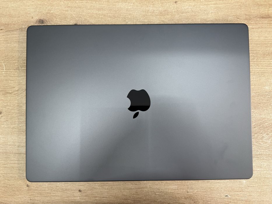 Macbook Pro 16 M4 Pro 24GB 512GB