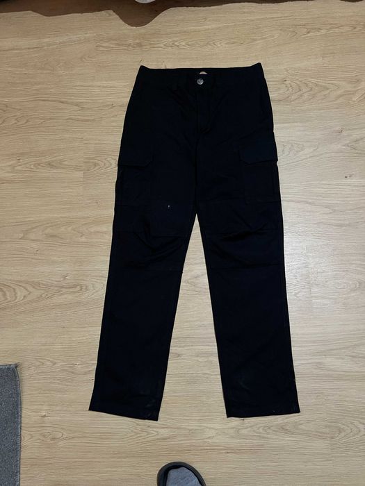 Pantaloni dickies cargo baggy noi