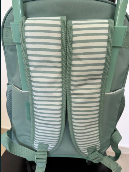 Ghiozdan/Rucsac/Troller Apolodor