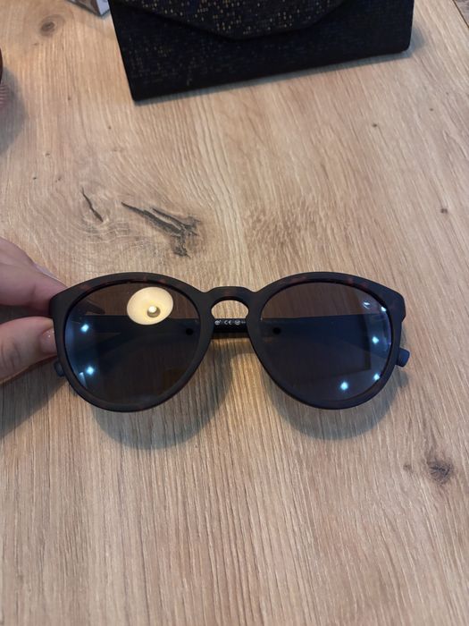 Слънчеви очила Timberland TB9182/52D