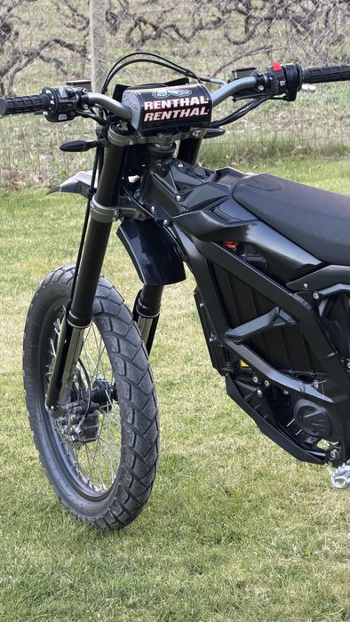 Surron Ultra bee 2024