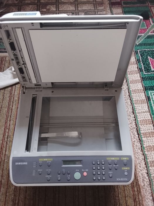 Printer samsung SCX-4521FH
