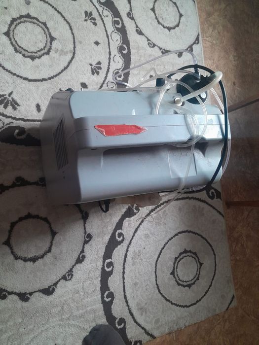 Продам срочно ИВЛ