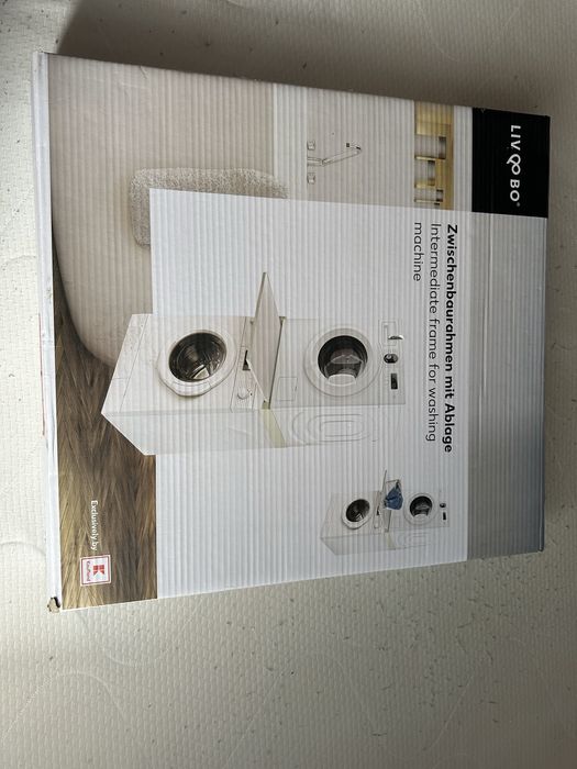 Cadru intermediar masina spalat