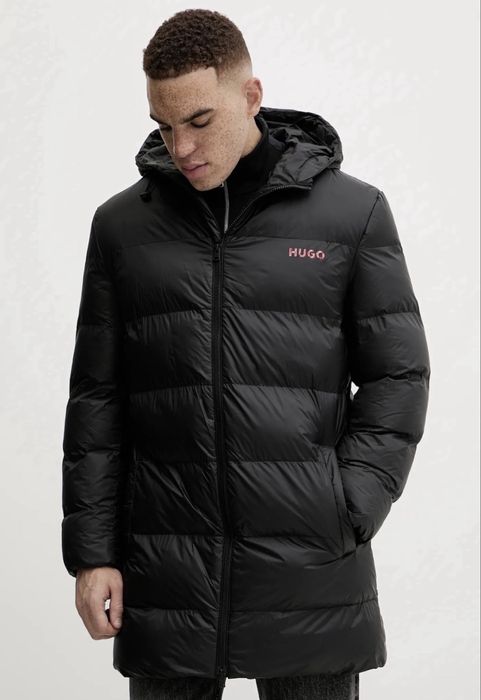 Яке Hugo - размер L