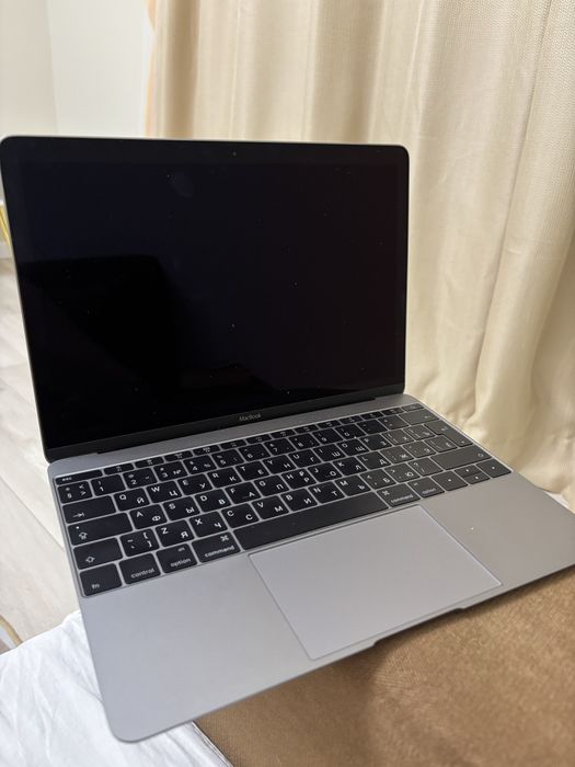 Macbook Retina 12 Early 2015