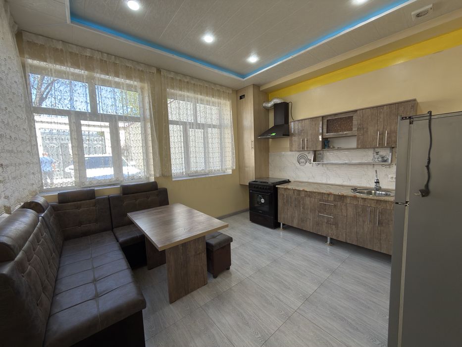 Аренда дома Юнусабад Таш Телевышка с обстановокой