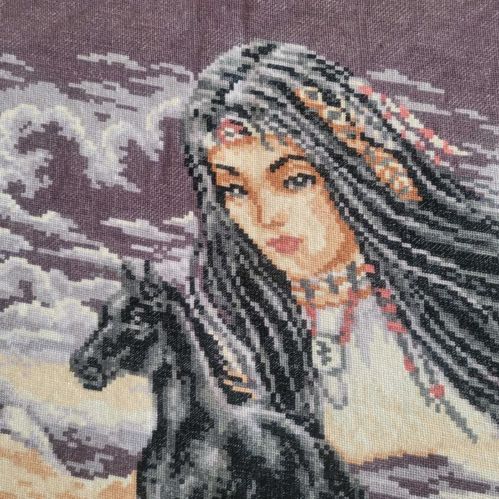 Гоблен без рамка