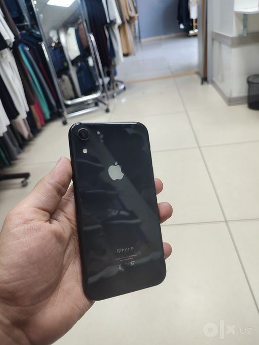 iphone XR face id