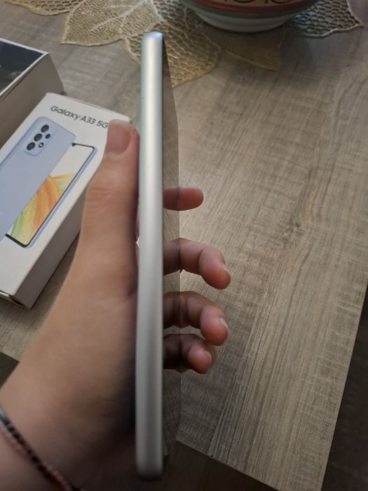 Samsung A33 5G (6/128 Gb)