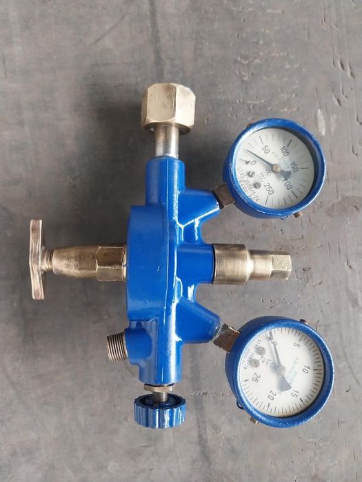 Trusa sudura autogen