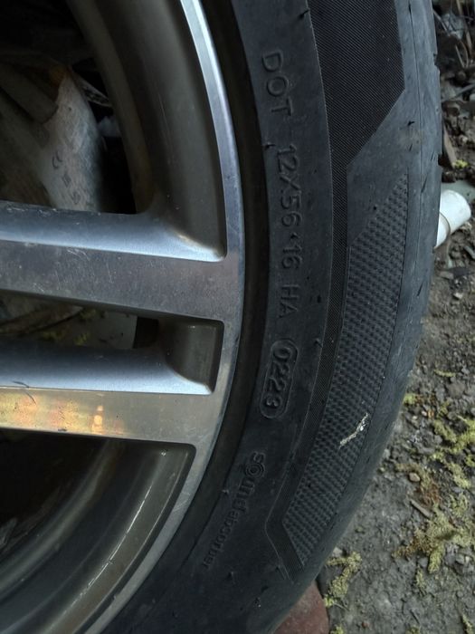Jantă originală BMW M R19 Style 401M 5x120