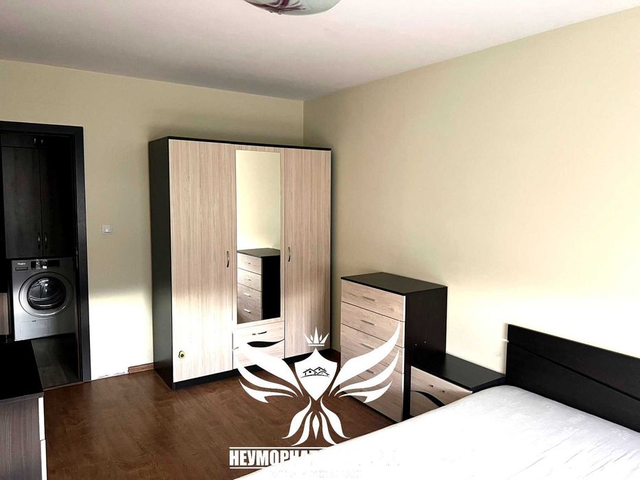 Под наем двустаен апартамент 65кв.м. в гр.Асеновград до болницата