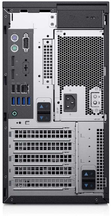 Сервер Dell PowerEdge T40