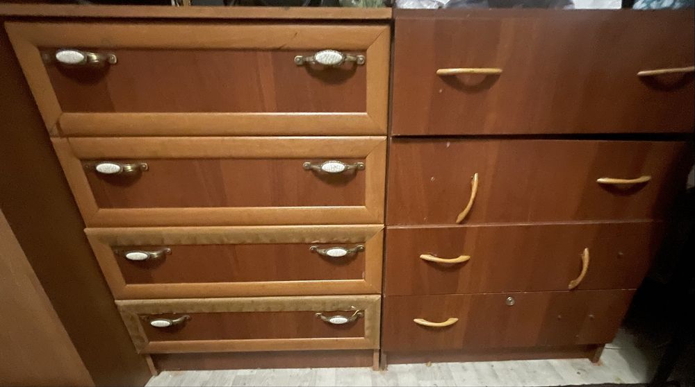 Продам кровать 2×1,60 м с матрасом