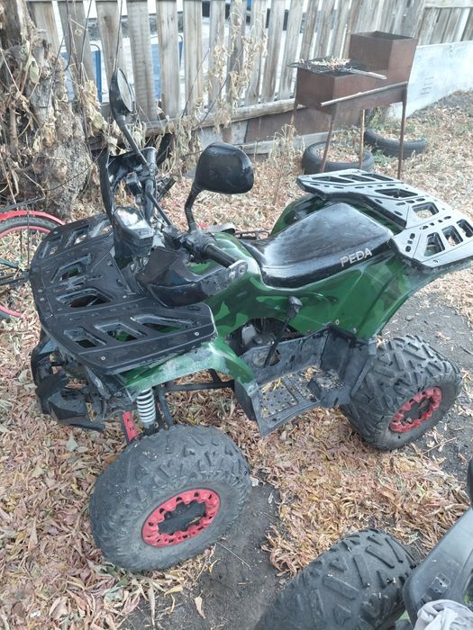 Продам квадроциклы 125 куб