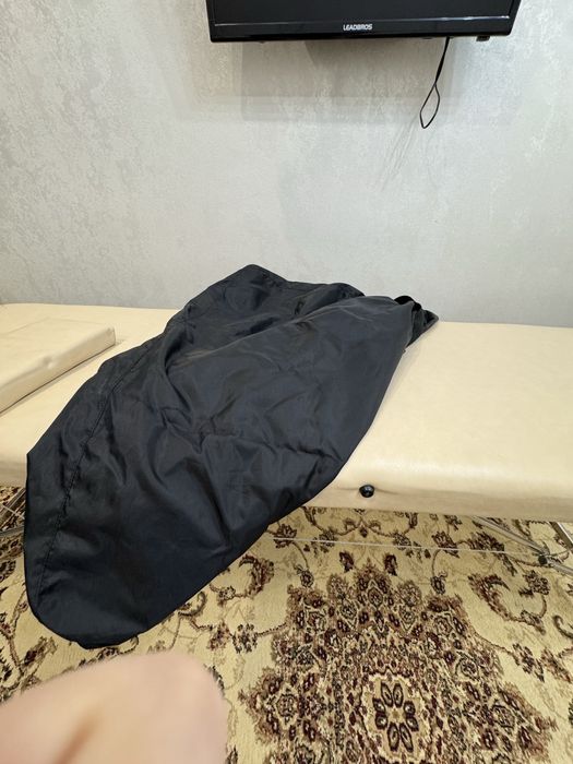 Кушетка новая.