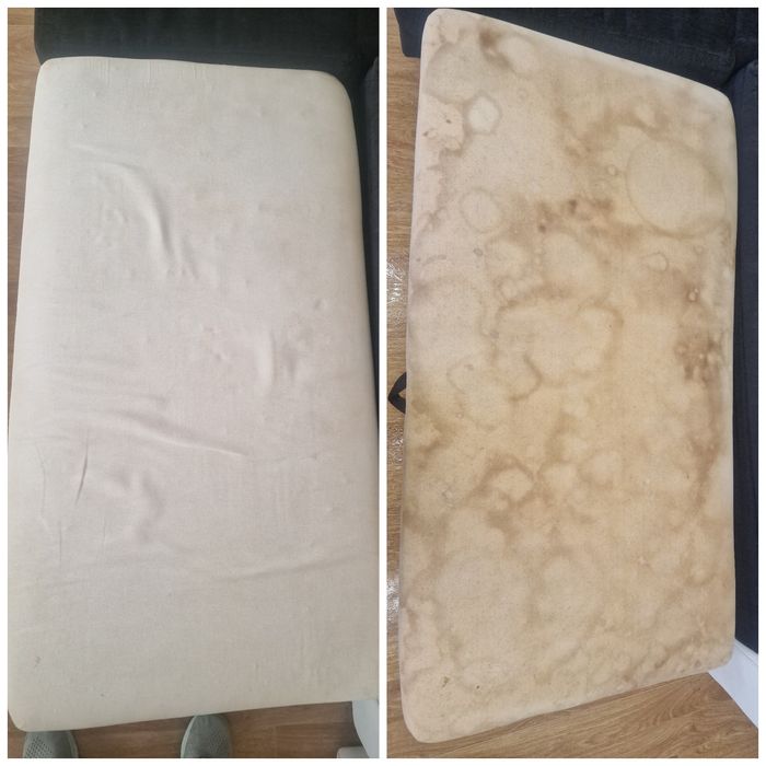 Curățare canapele, scaune si elemente textile