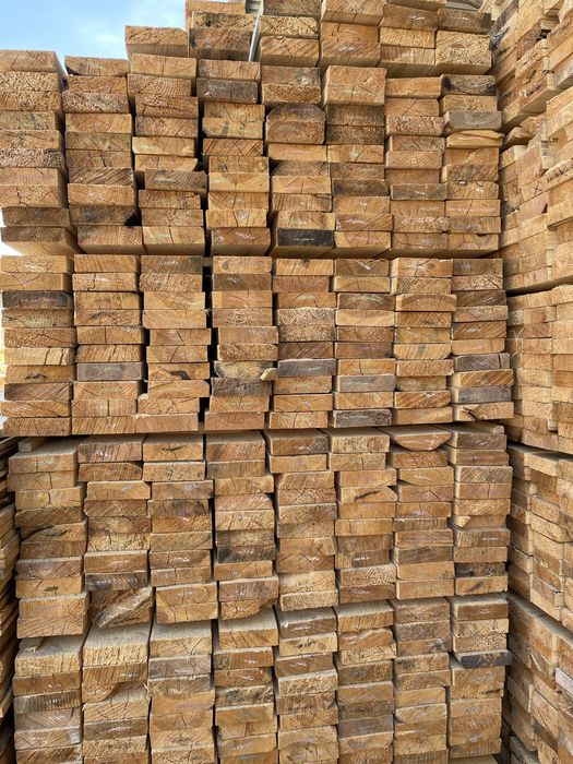 Пиломатериал Доска Рейка Брус Обрещетка